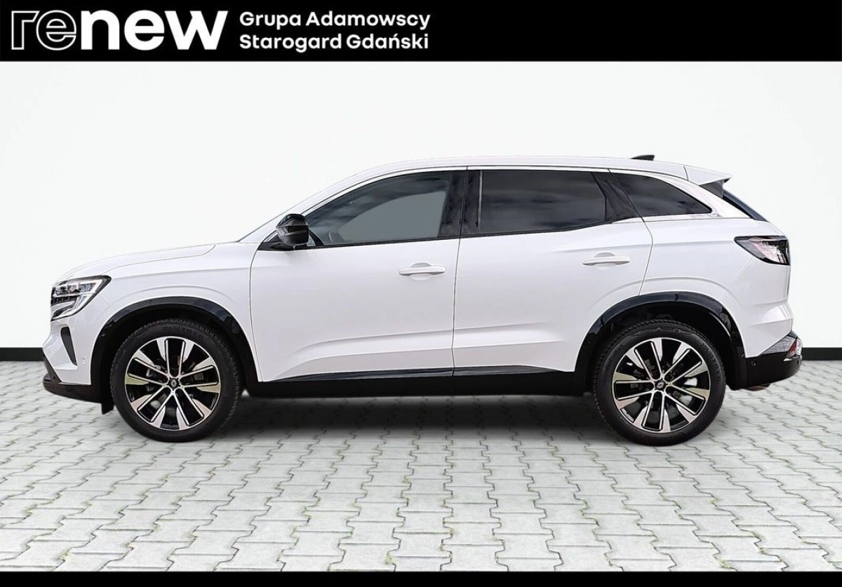 Renault Austral - Zdjęcie 8