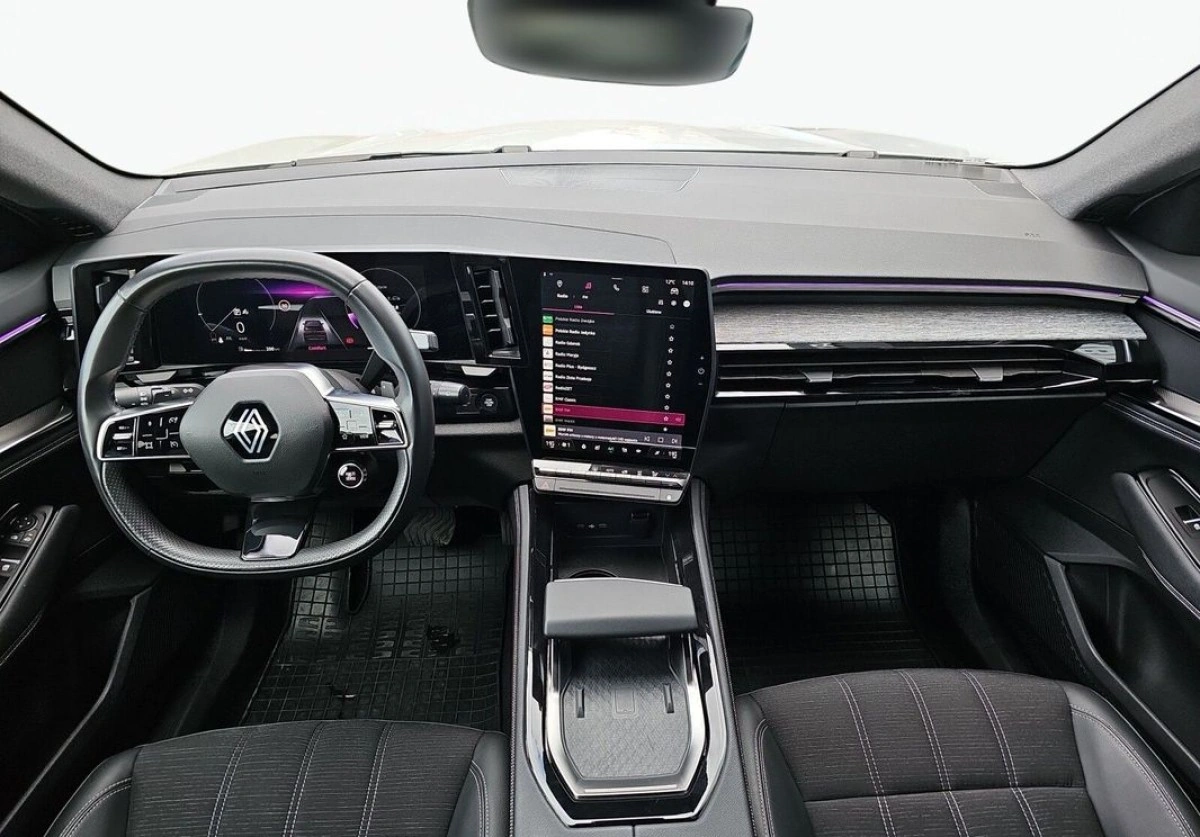 Renault Austral - Zdjęcie 9