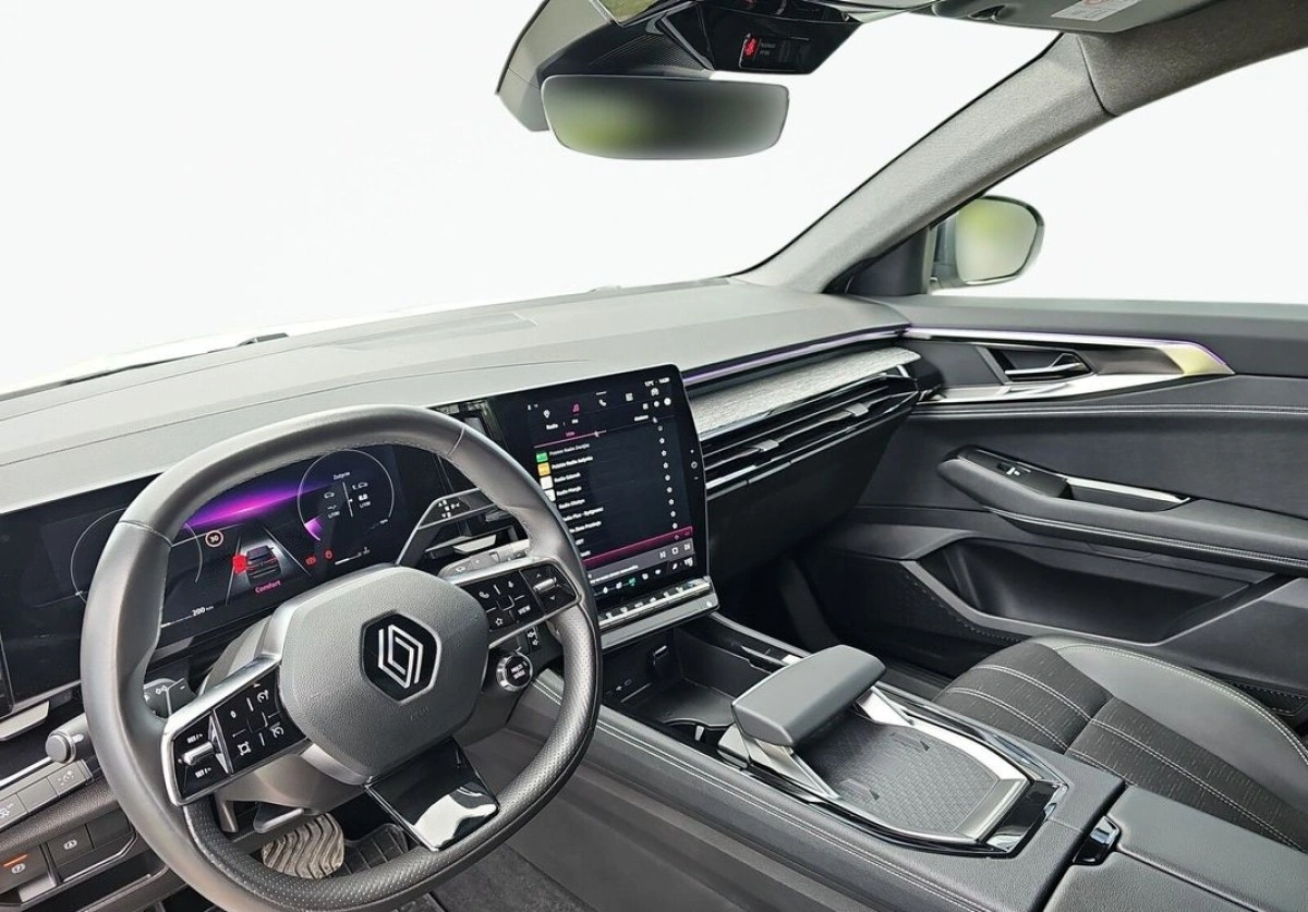 Renault Austral - Zdjęcie 10