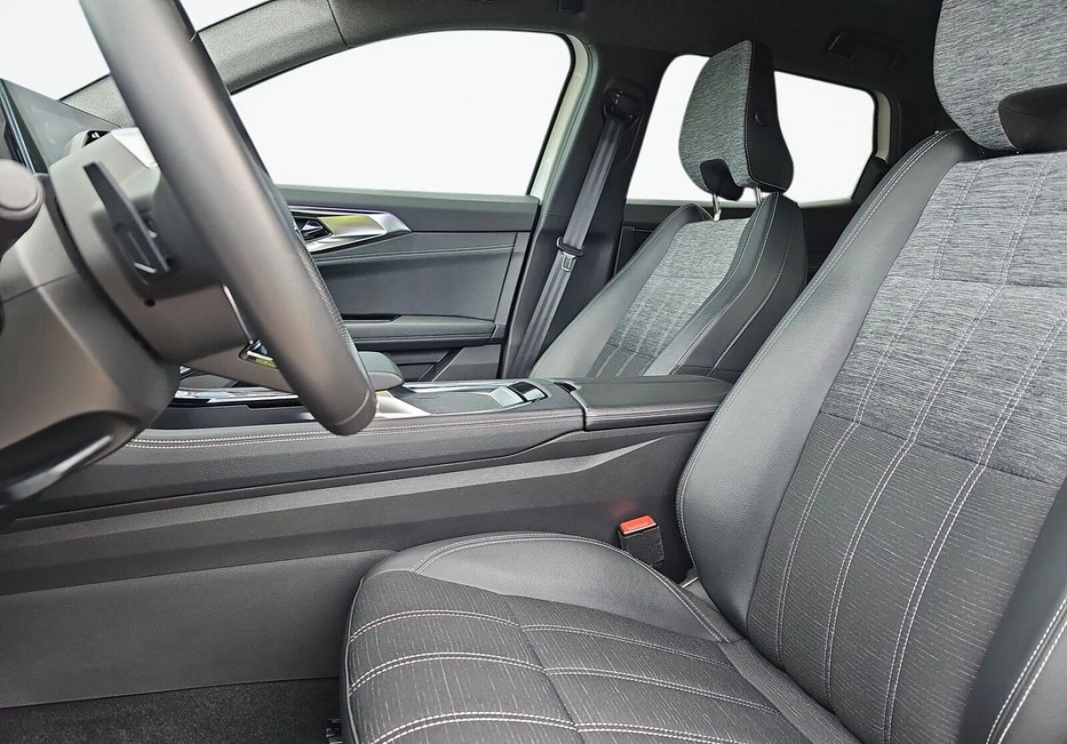 Renault Austral - Zdjęcie 11