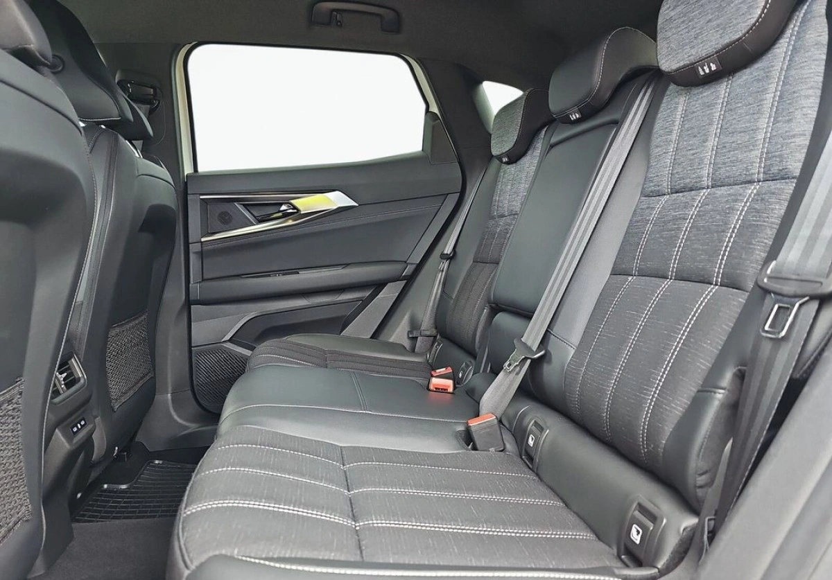 Renault Austral - Zdjęcie 12