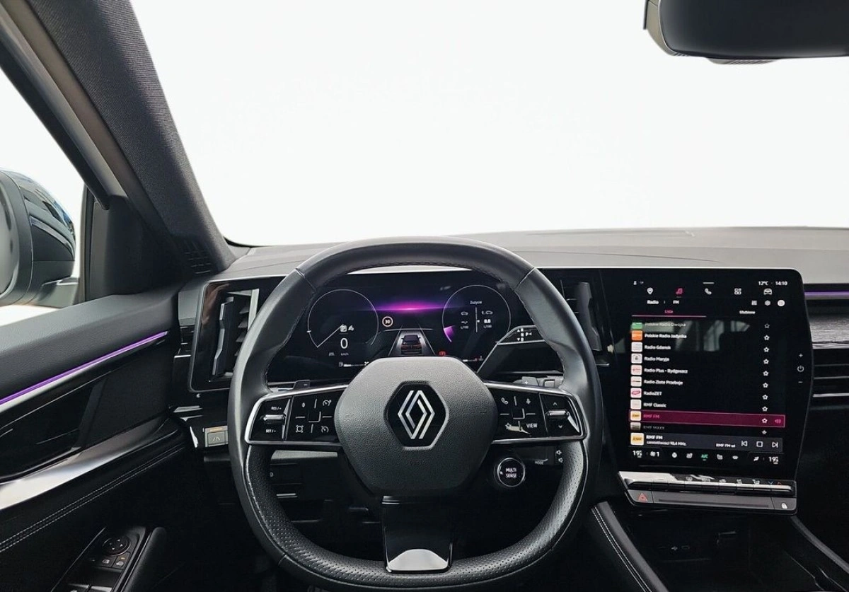 Renault Austral - Zdjęcie 13