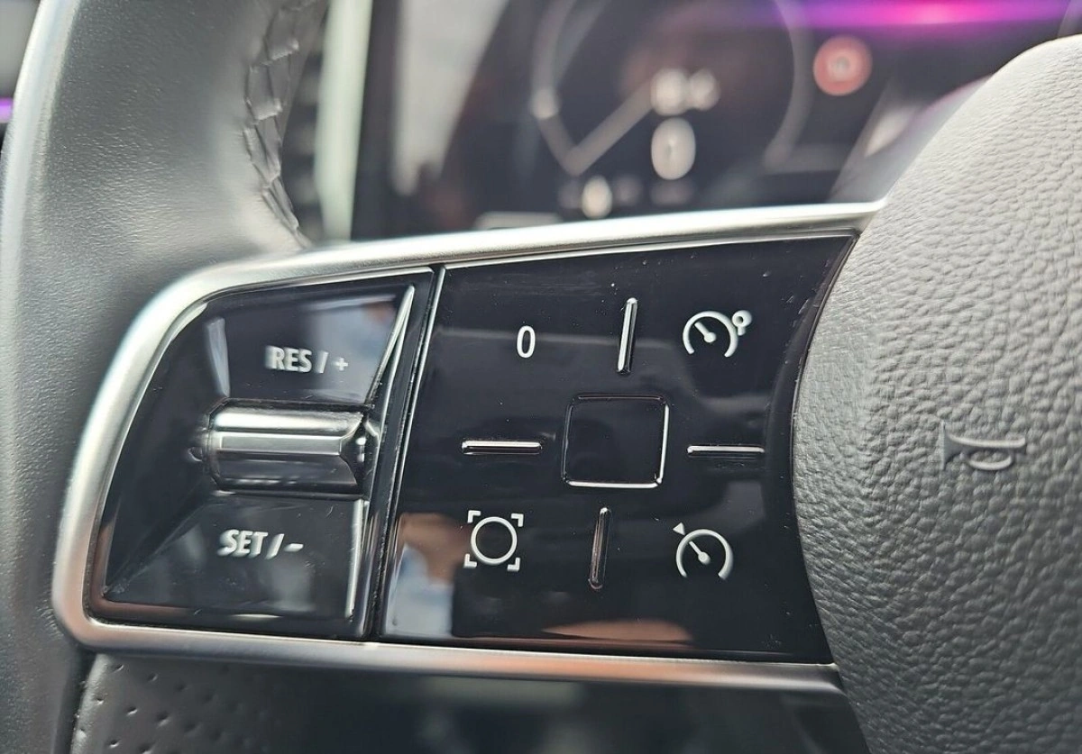 Renault Austral - Zdjęcie 15