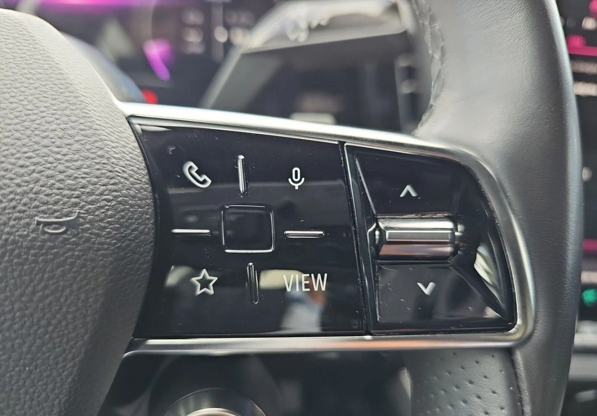 Renault Austral - Zdjęcie 16