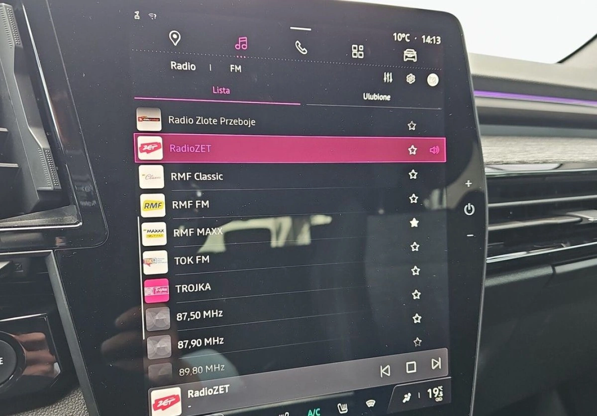 Renault Austral - Zdjęcie 22