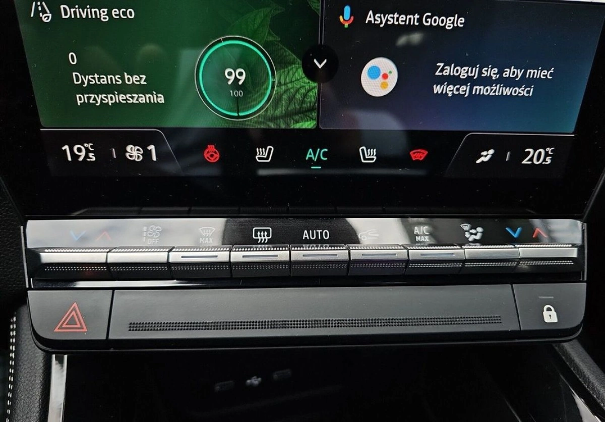 Renault Austral - Zdjęcie 25