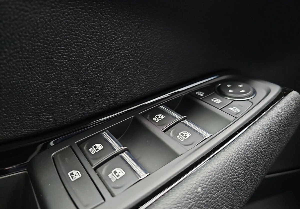 Renault Austral - Zdjęcie 26