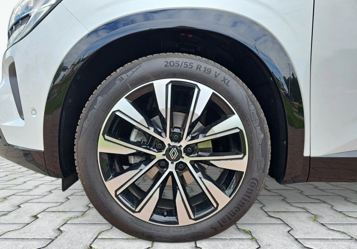 Renault Austral - Zdjęcie 27