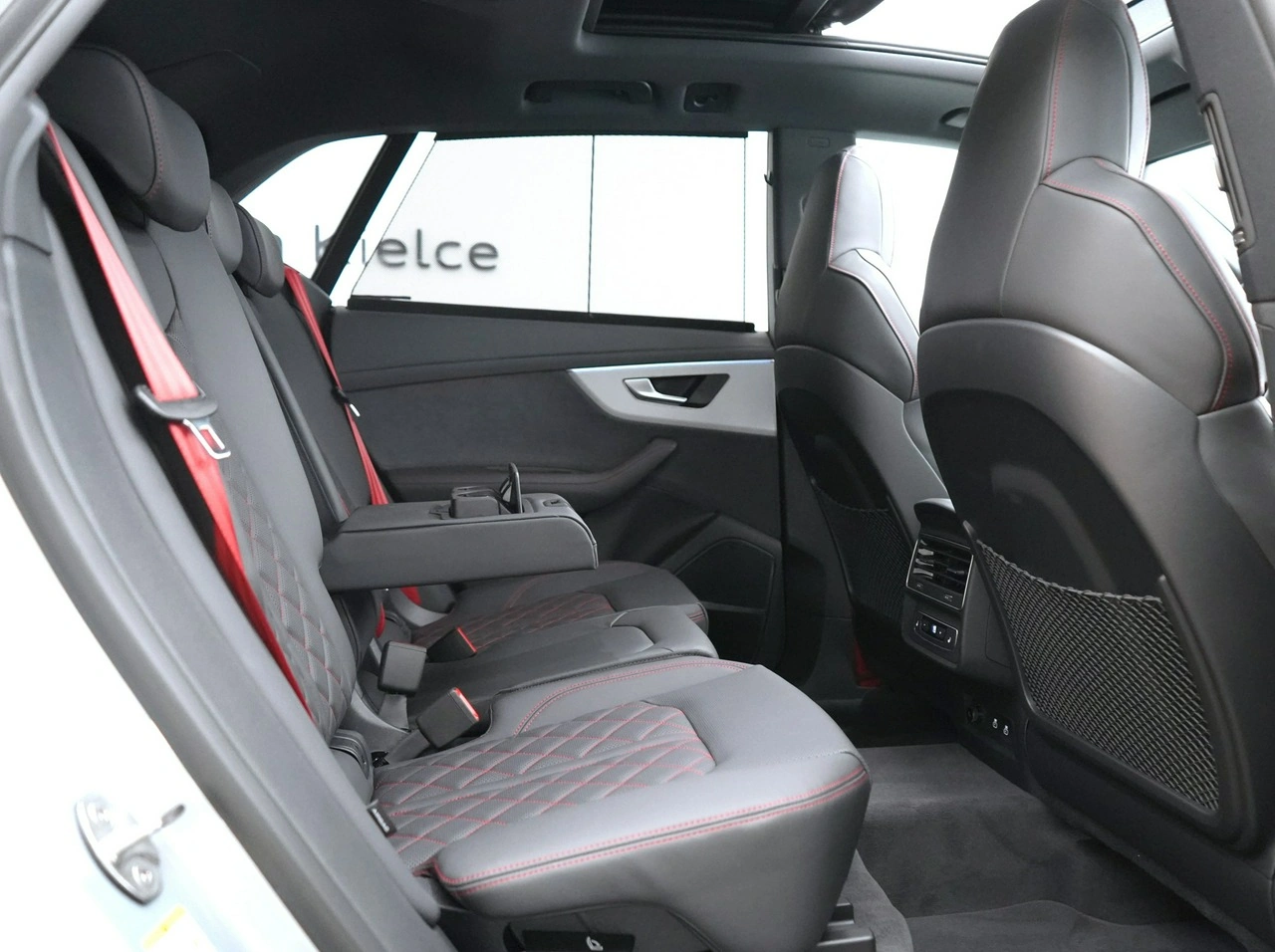 Audi Q8 - Zdjęcie 10