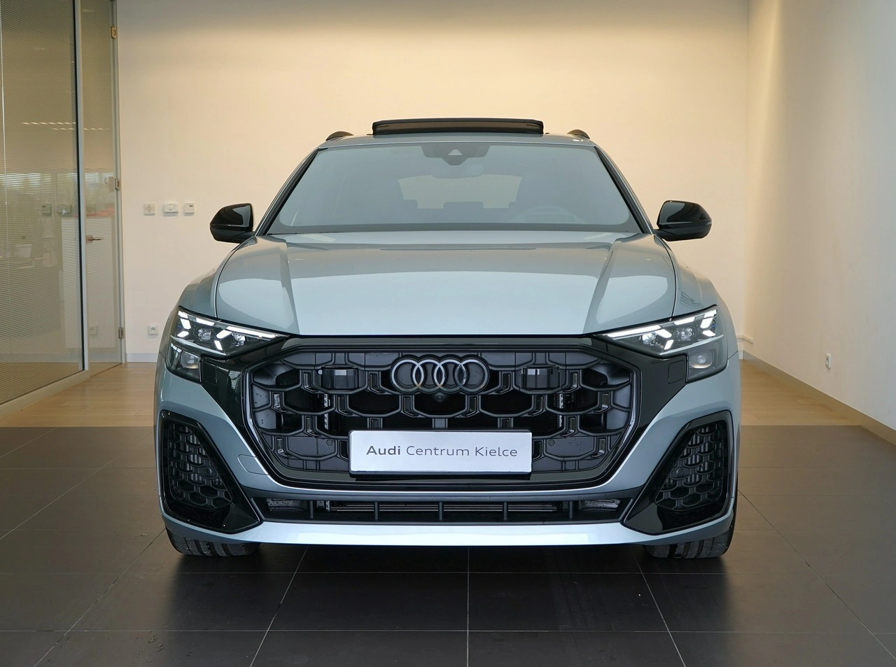 Audi Q8 - Zdjęcie 5