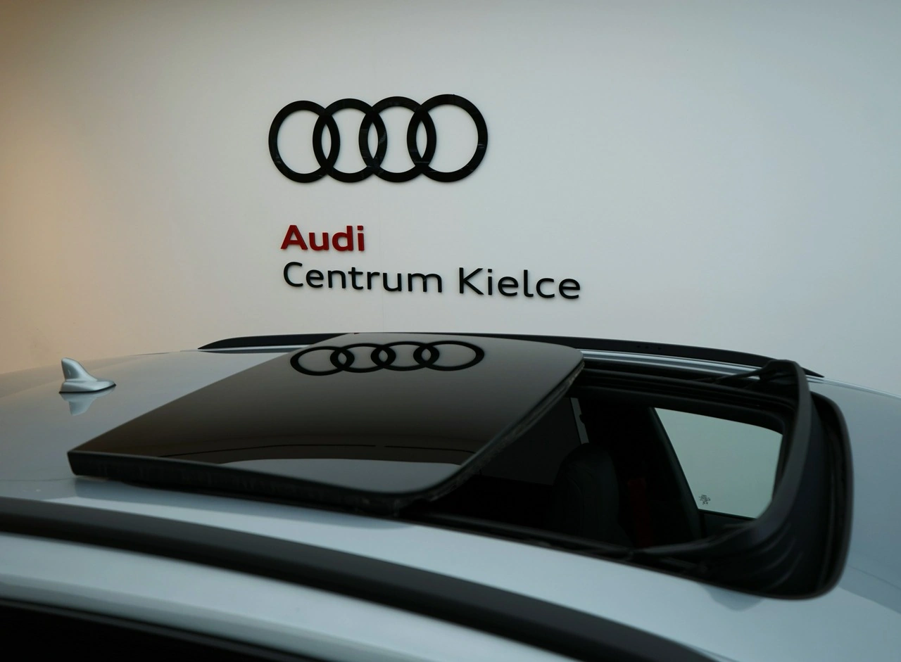 Audi Q8 - Zdjęcie 6