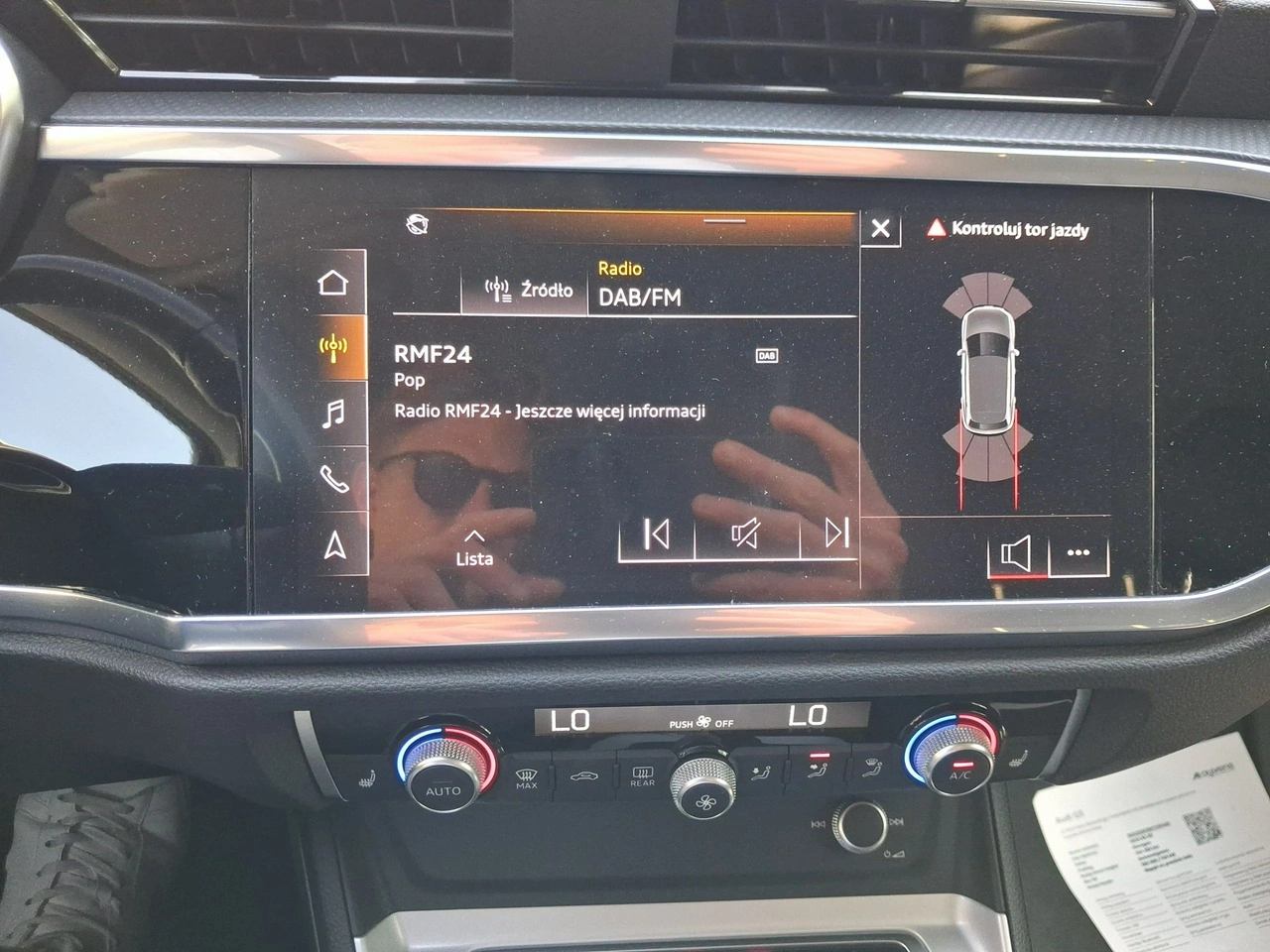 Audi Q3 - Zdjęcie 11