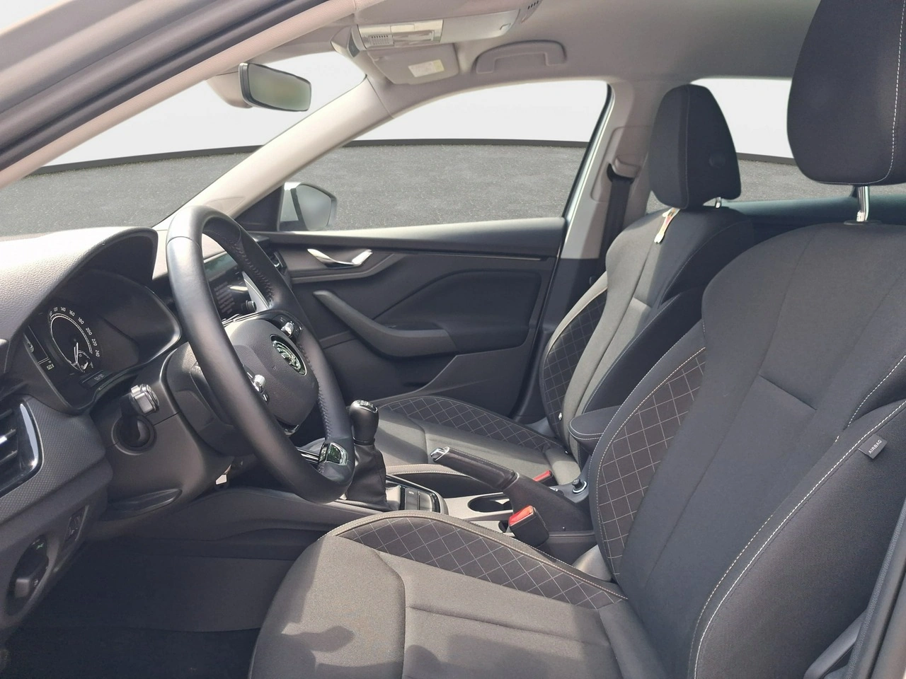 Skoda Scala - Zdjęcie 9