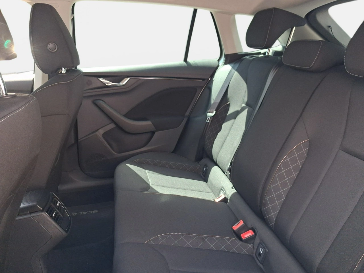 Skoda Scala - Zdjęcie 11