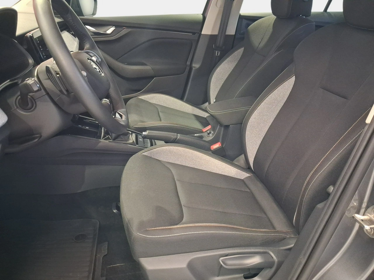 Skoda Scala - Zdjęcie 12