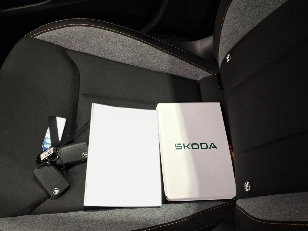 Skoda Scala - Zdjęcie 36