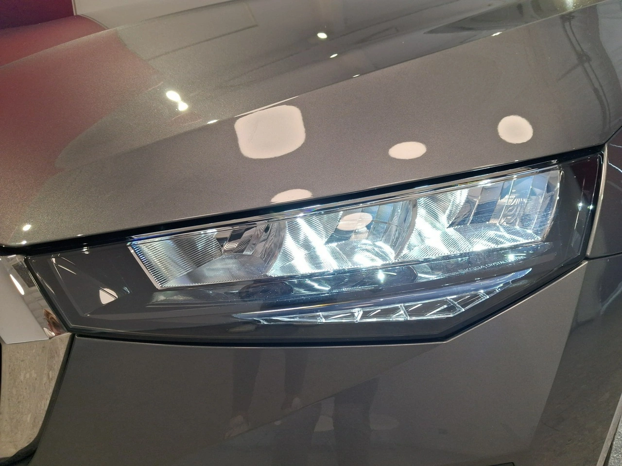 Skoda Scala - Zdjęcie 8
