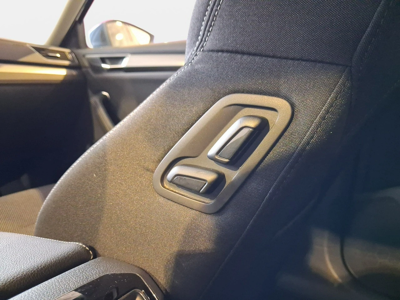 Skoda Superb - Zdjęcie 10