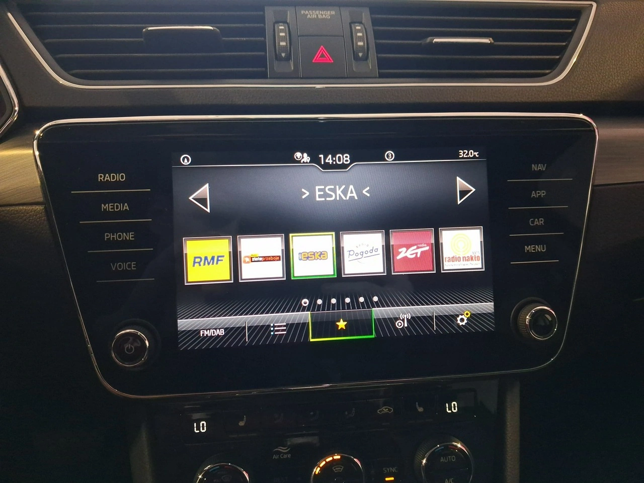 Skoda Superb - Zdjęcie 18