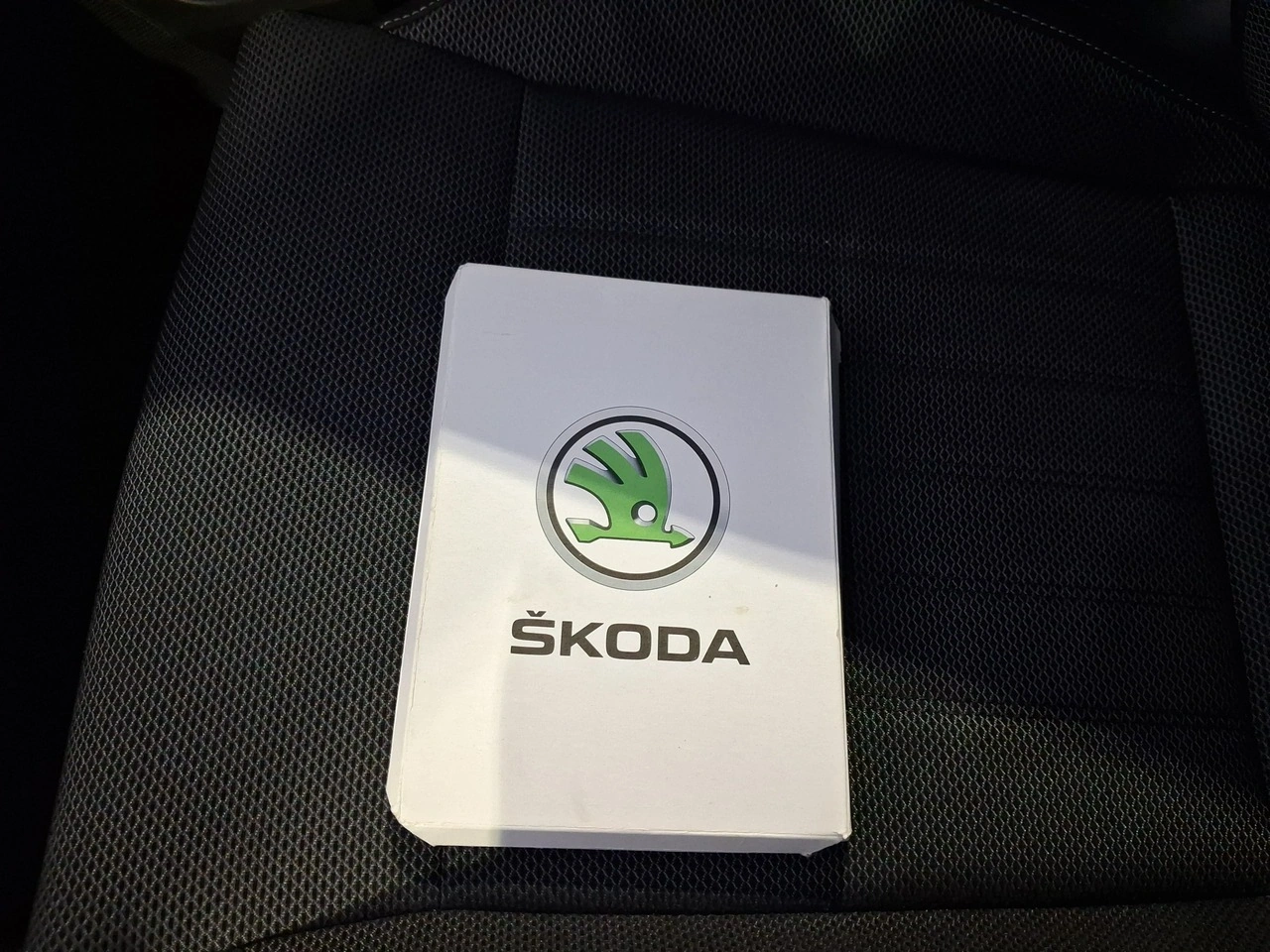 Skoda Superb - Zdjęcie 25