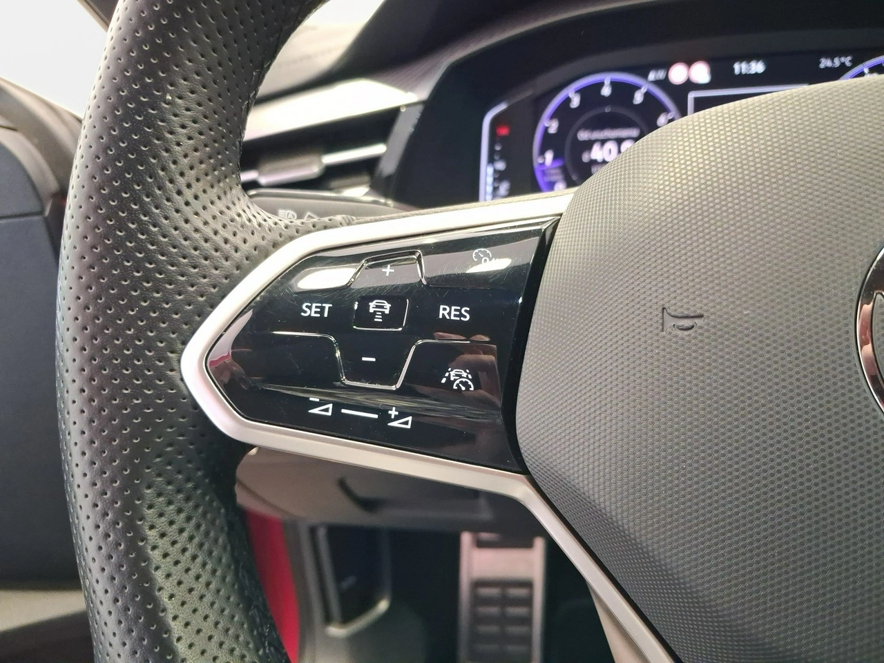 Volkswagen Arteon - Zdjęcie 9