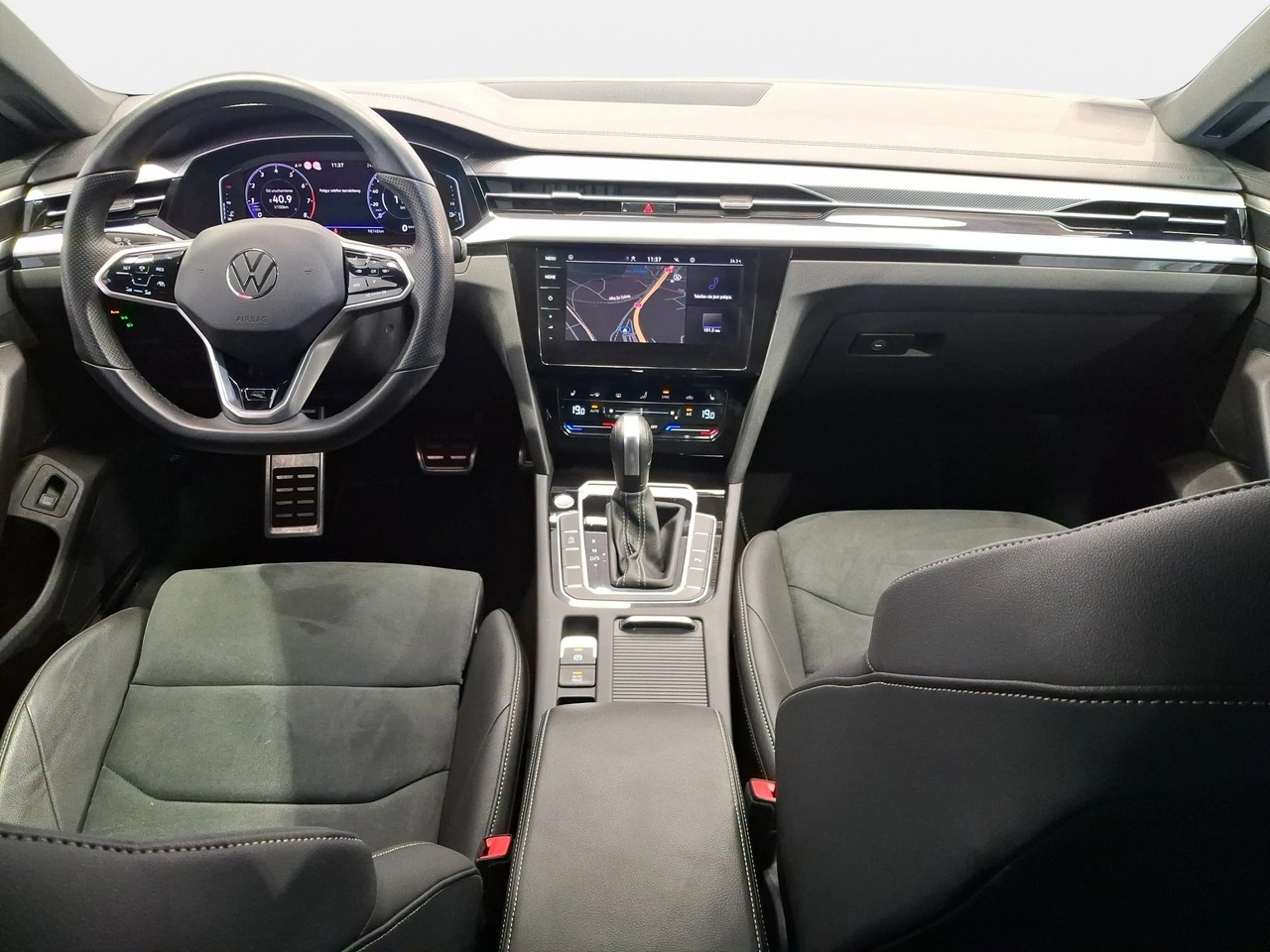 Volkswagen Arteon - Zdjęcie 10