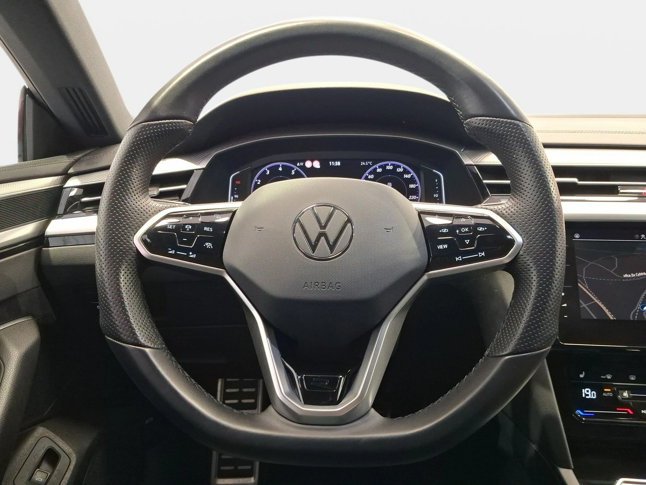 Volkswagen Arteon - Zdjęcie 11