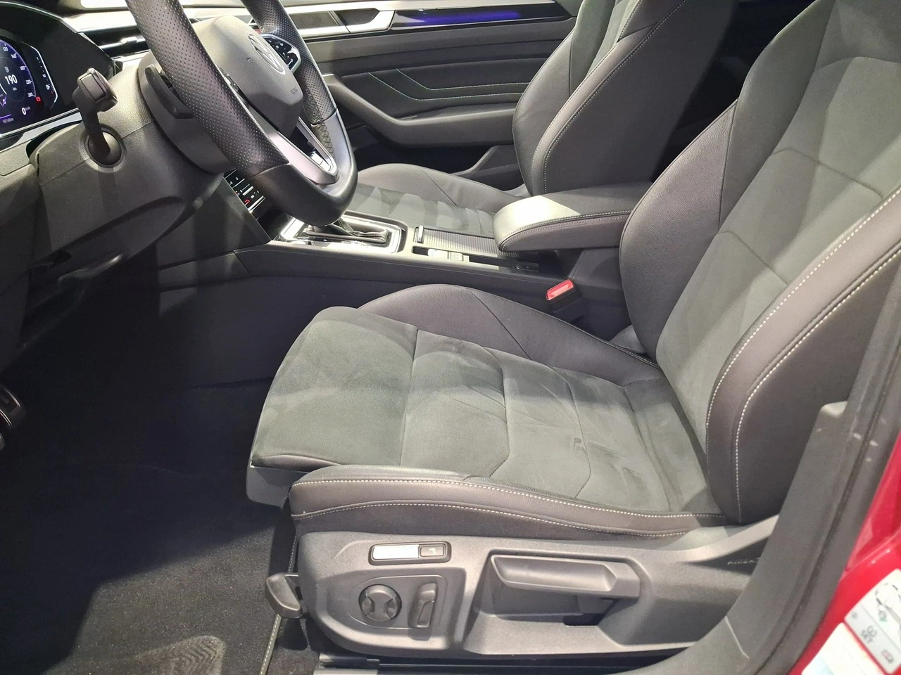 Volkswagen Arteon - Zdjęcie 14