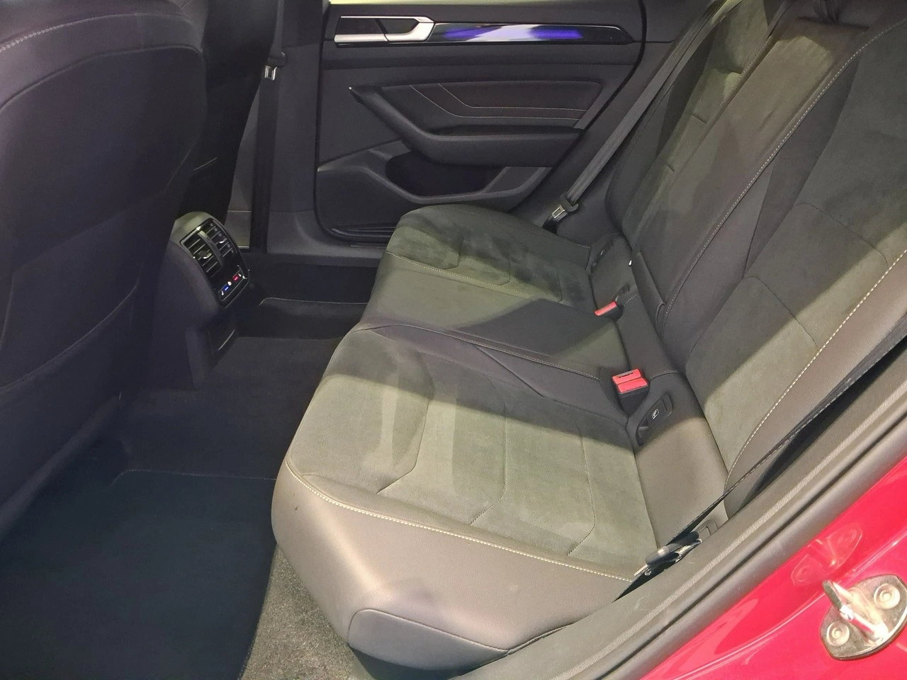 Volkswagen Arteon - Zdjęcie 15