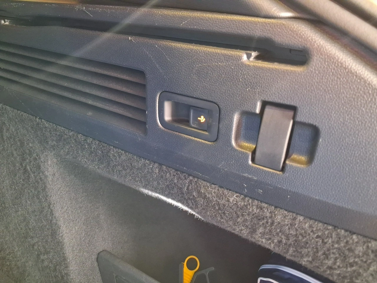 Volkswagen Arteon - Zdjęcie 21