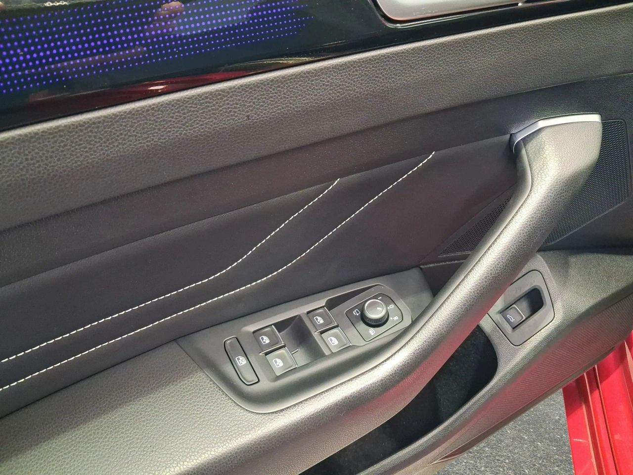 Volkswagen Arteon - Zdjęcie 24