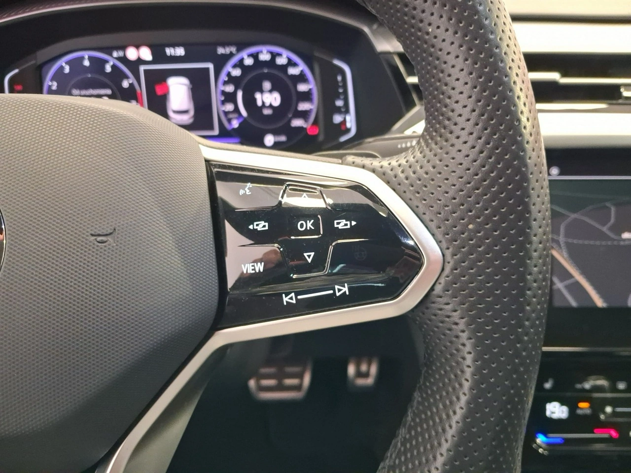 Volkswagen Arteon - Zdjęcie 8