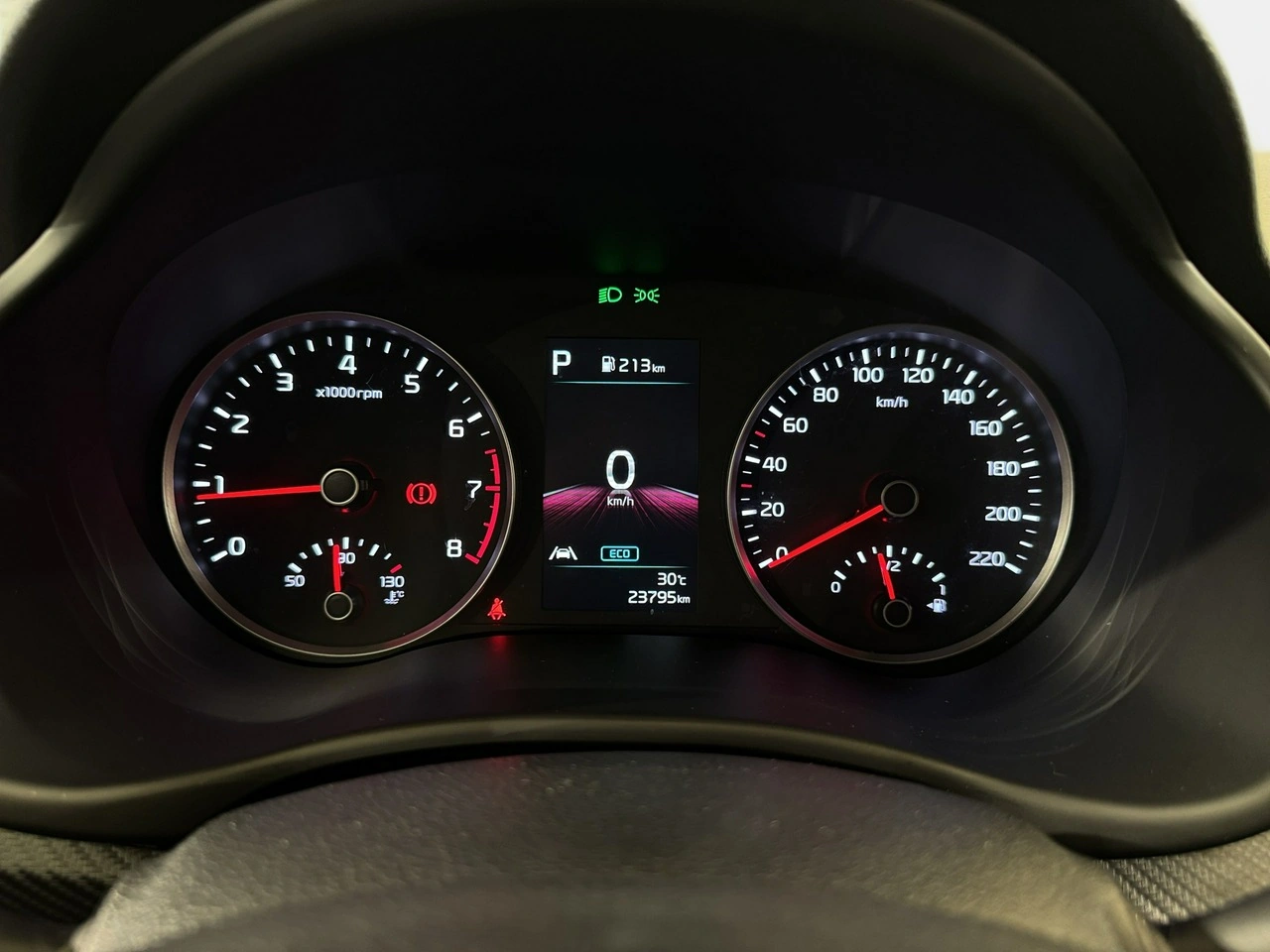 Kia Rio - Zdjęcie 13