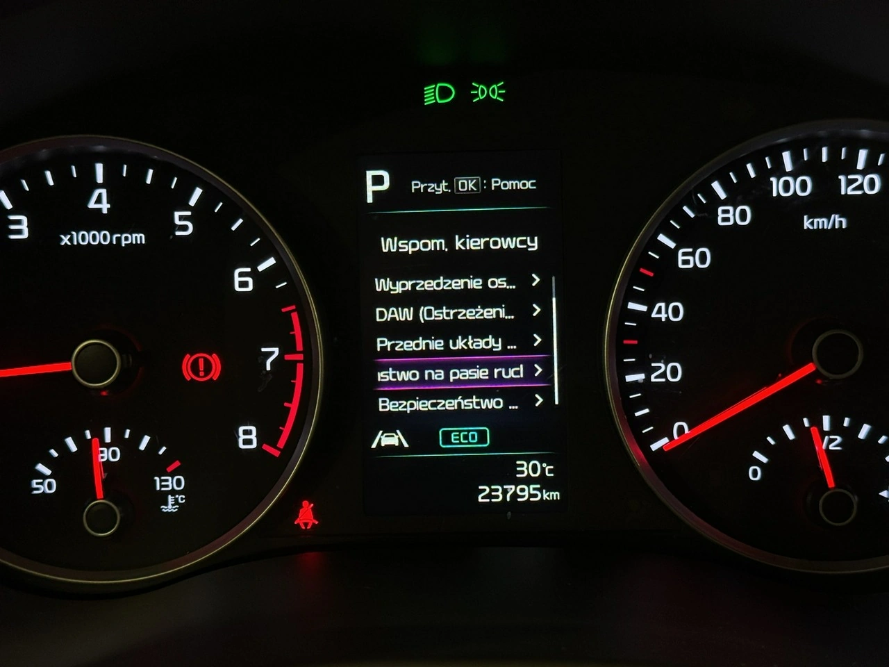 Kia Rio - Zdjęcie 14