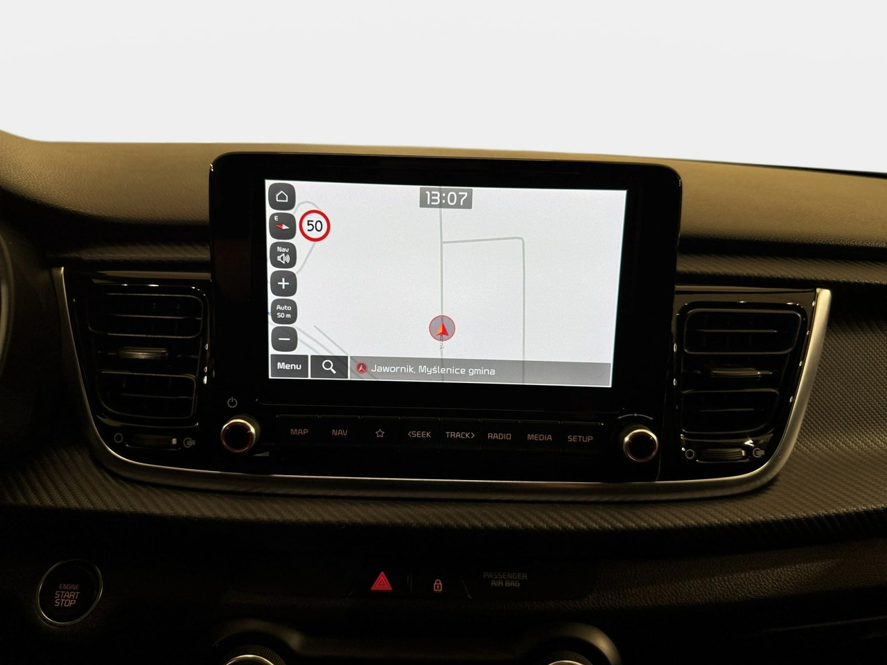 Kia Rio - Zdjęcie 19