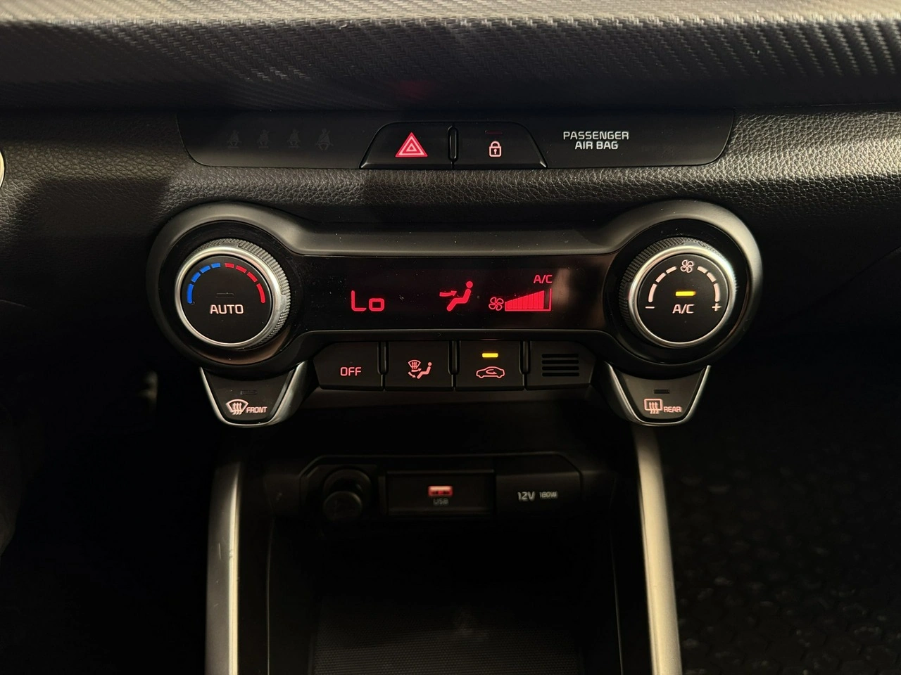 Kia Rio - Zdjęcie 22