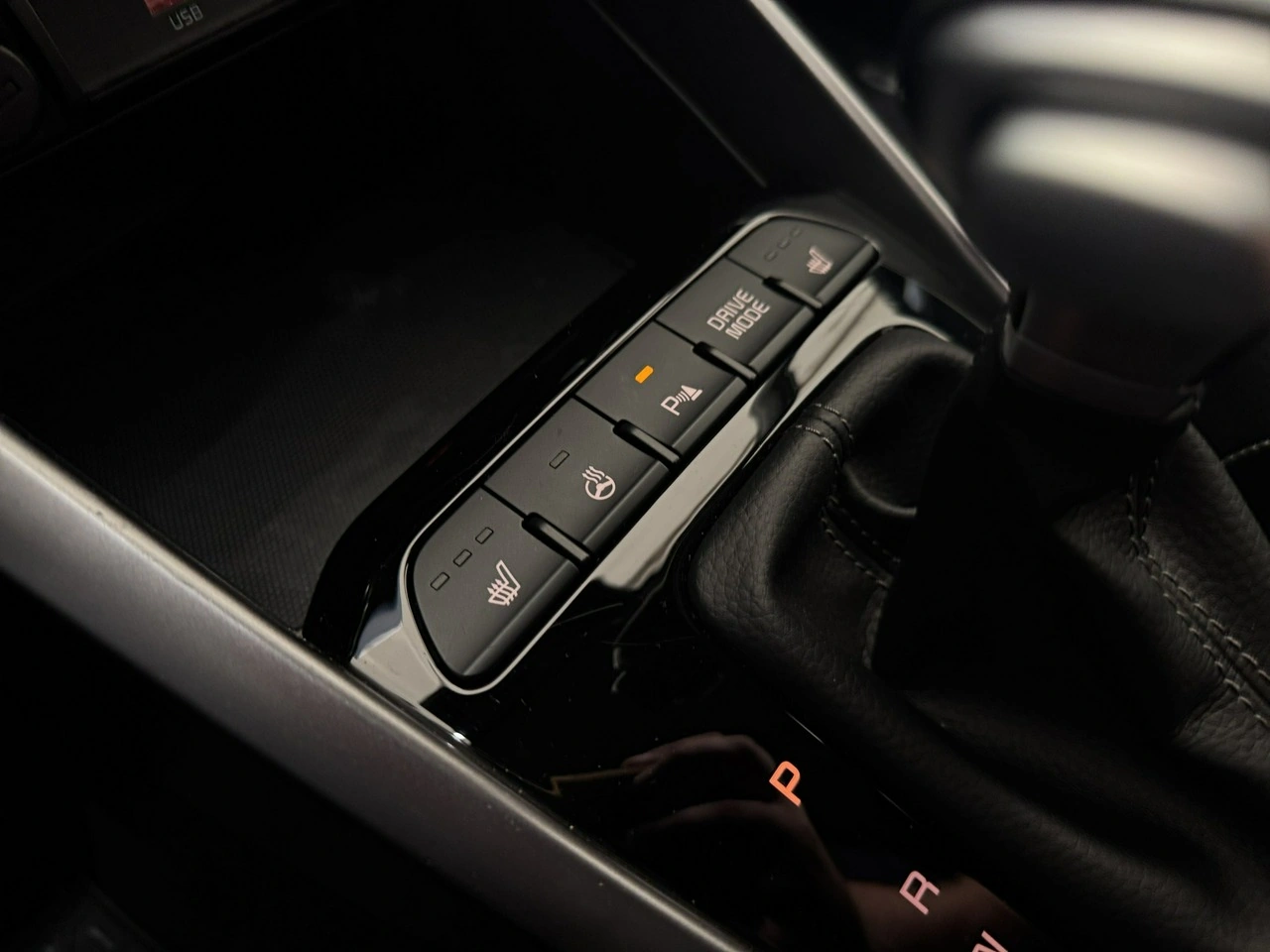 Kia Rio - Zdjęcie 24