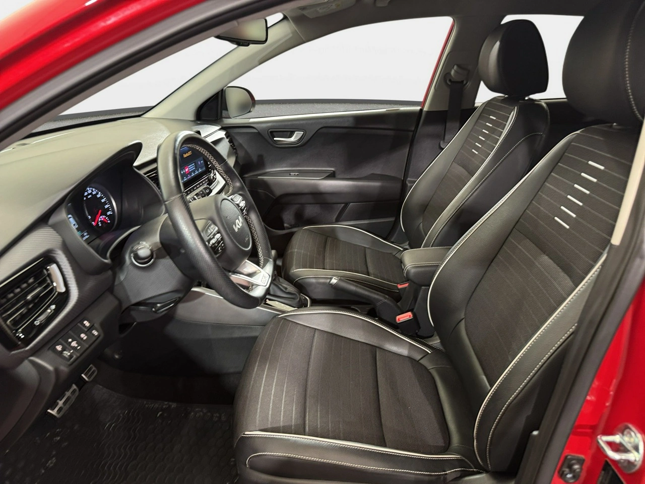 Kia Rio - Zdjęcie 27
