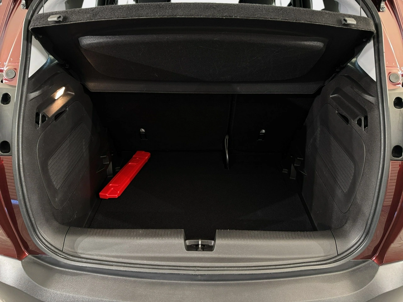 Opel Crossland X - Zdjęcie 21