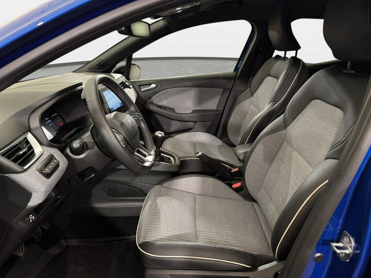 Renault Clio - Zdjęcie 26