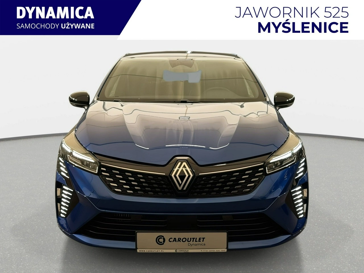 Renault Clio - Zdjęcie 2