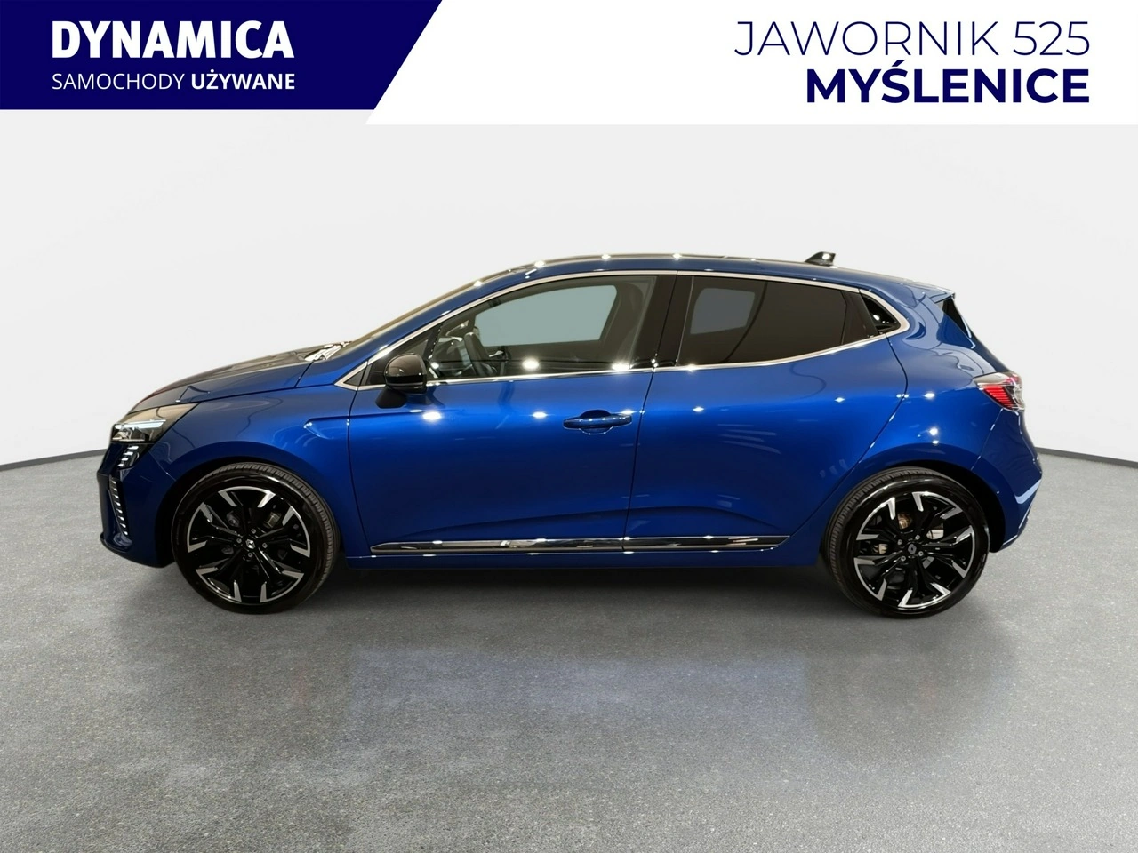Renault Clio - Zdjęcie 4
