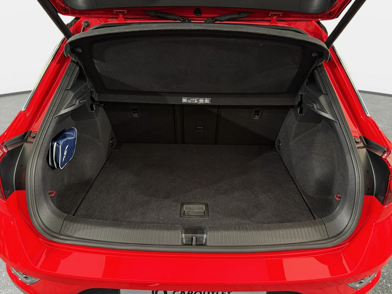 Volkswagen T-Roc - Zdjęcie 25