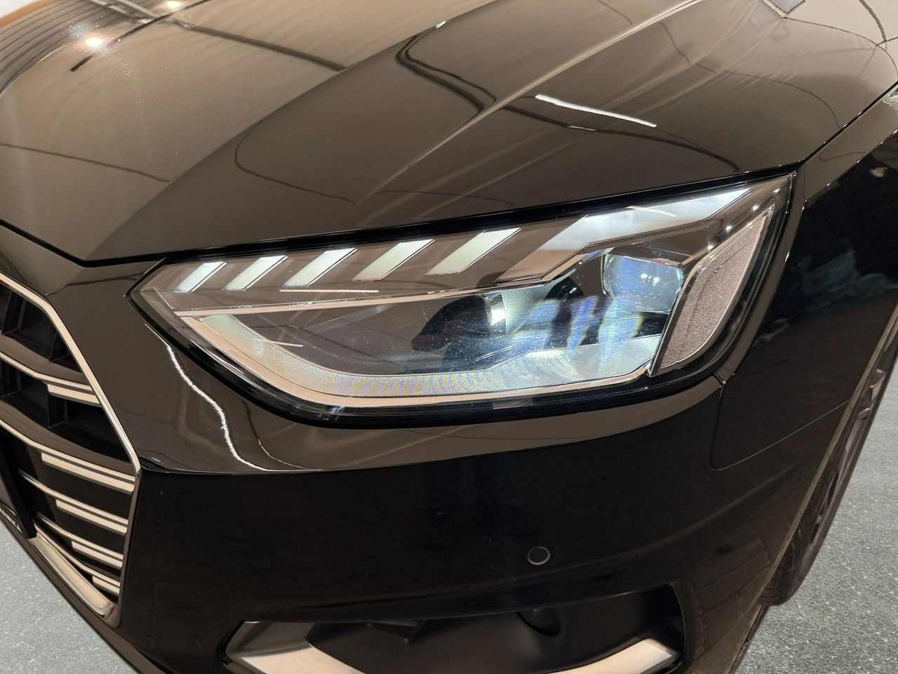 Audi A4 - Zdjęcie 8