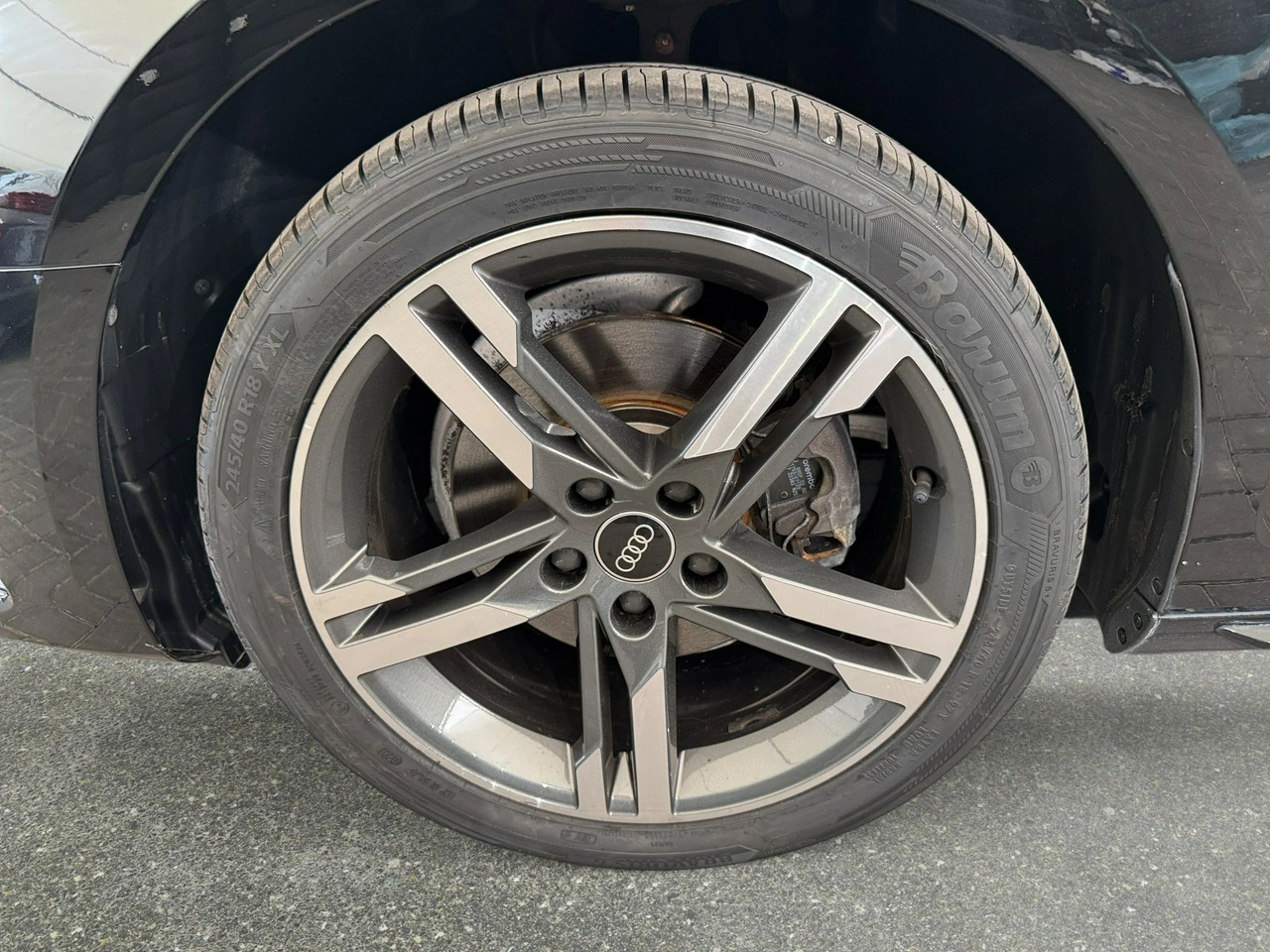 Audi A4 - Zdjęcie 9