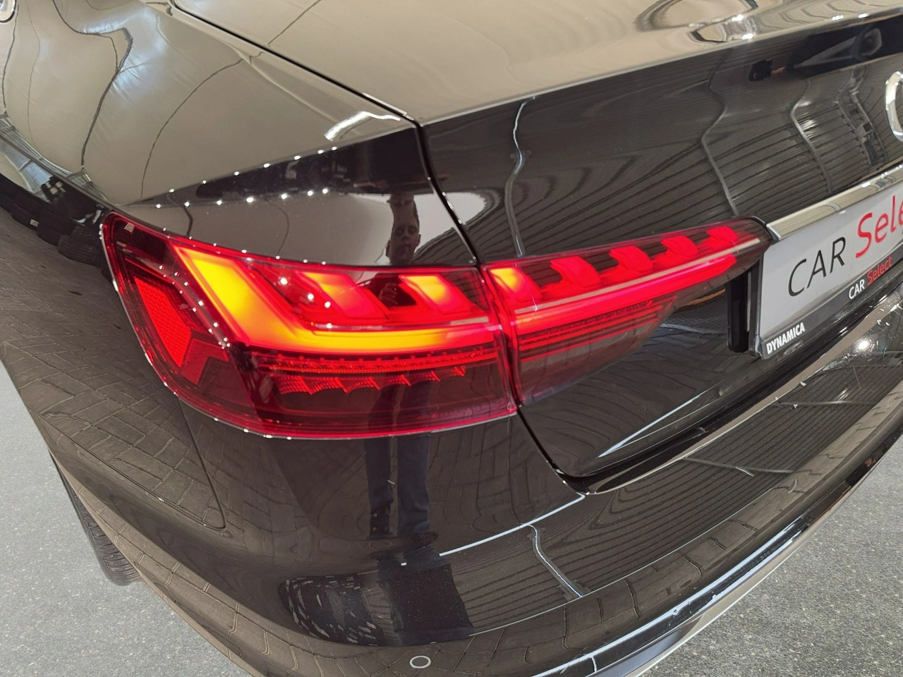 Audi A4 - Zdjęcie 10