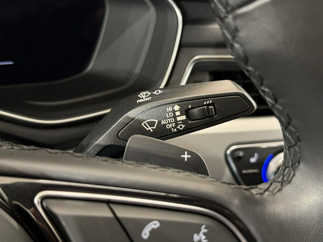 Audi A4 - Zdjęcie 14