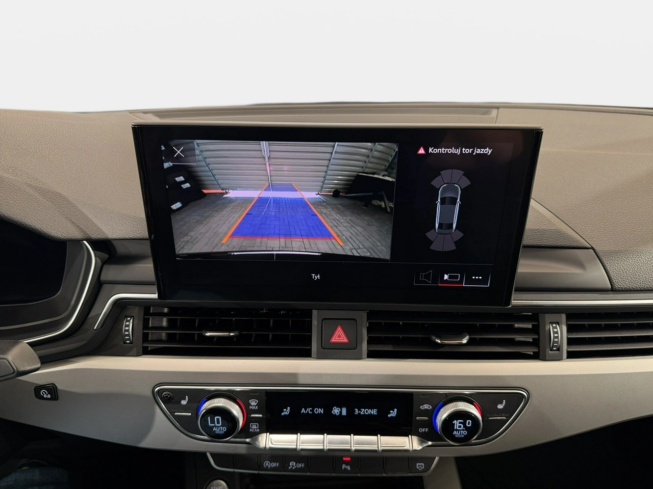 Audi A4 - Zdjęcie 19