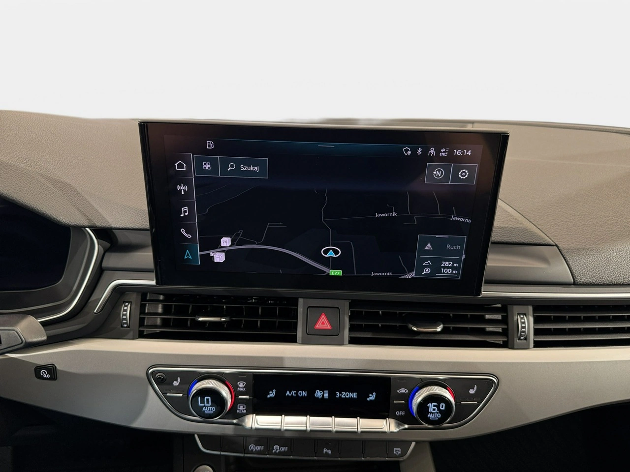 Audi A4 - Zdjęcie 20