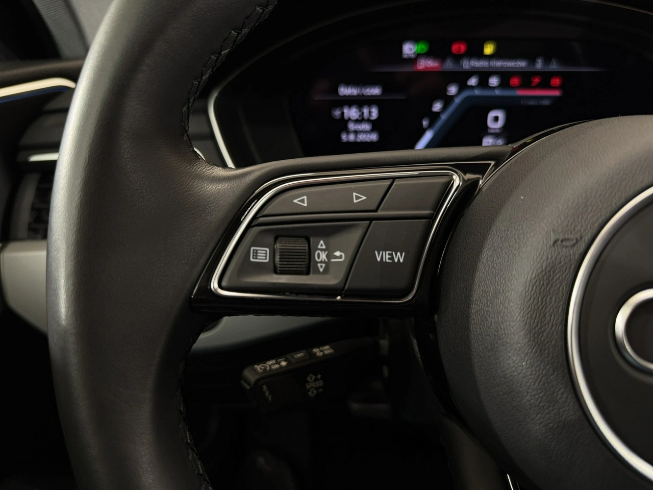 Audi A4 - Zdjęcie 21